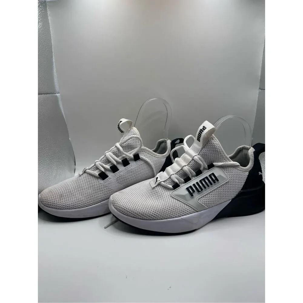 Puma‎ Retaliate men’s running shoes size 7